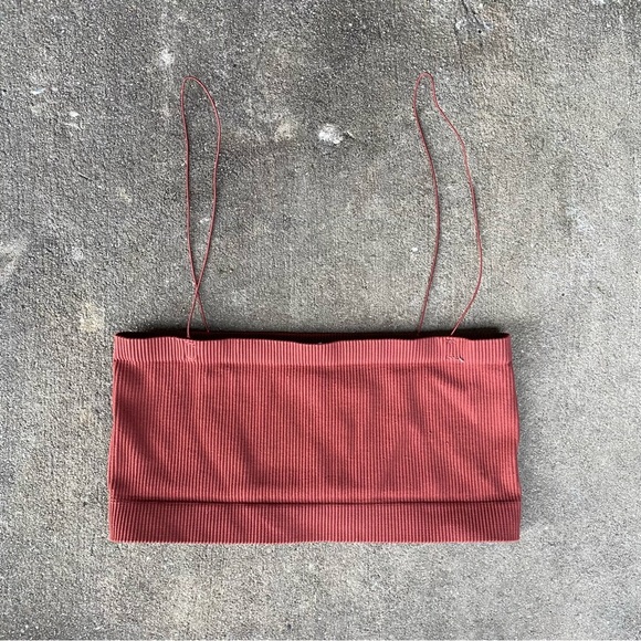 Urban Outfitters Tops - Seamless Urban Outfitters Tank Top